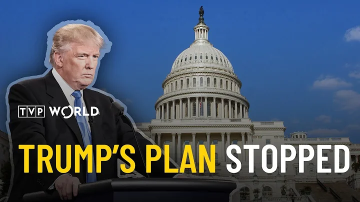 U.S. Congress blocks Trump’s plan to pull troops out of Europe | News in Depth