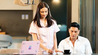Cute College Girl Has No Idea Her Husband Is a Mafia King| My Husband Is a Mafia Boss drama recap 
