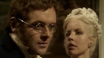 War and Peace - Anthony Hopkins - Leo Tolstoy - Episodes 1-4 - 1972 - Subtitles - Remastered - 4K