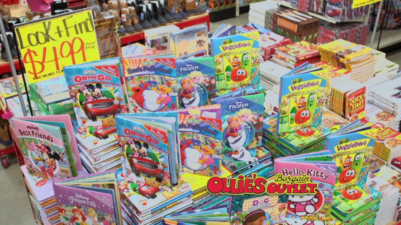 ollies outlet toys