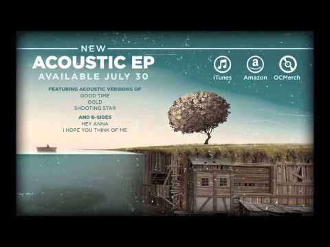 (+) Owl City - Good Time (Acoustic)