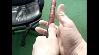 GOLF GRIP AND WRIST HINGE - Shawn Clement's Wisdom in Golf