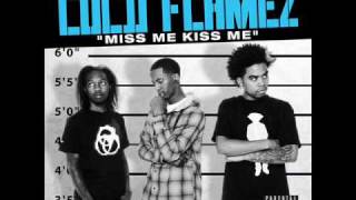 Get it up-Cold Flamez