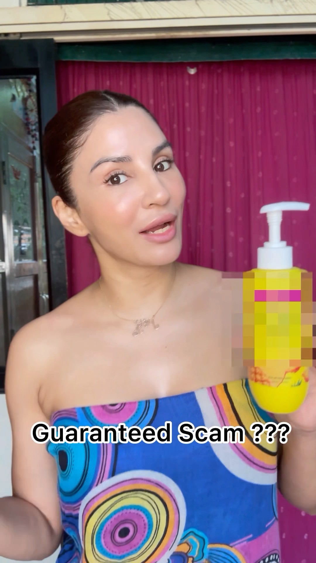 Scam or hit ????? #priyankatyagi #shorts #trendingonshorts