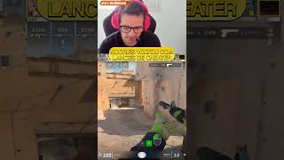 NOCRIES VOLTOU COM OS LANCES DE CHEATER?