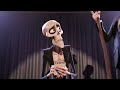 Ghost { Coffee Break } #cartoons #PixarStyleAnimation