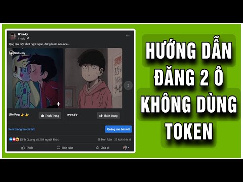 Video: Cách kết bạn trên Facebook: 15 bước (kèm hình ảnh)