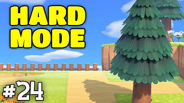 Day 24 - I Designed an Island in 30 Days on HARD MODE