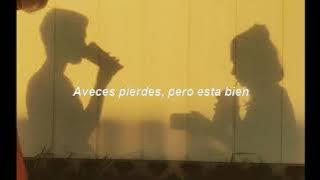 Lily Potter - Oblivion ( Lyirics Español)