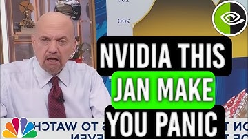 Jim Cramer Shocked Everyone After He Said This About Nvidia