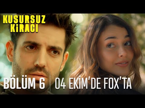 Kusursuz Kiracı final bölümüyle 04 Ekim 20 00'de FOX'ta!  🔥