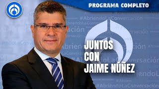 EN VIVO | JAIME NÚÑEZ | 28/05/24