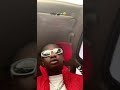 eboloko: en préparation du clip de tserelere🔥🔥🔥