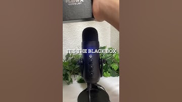 Guess the invisible ASMR trigger