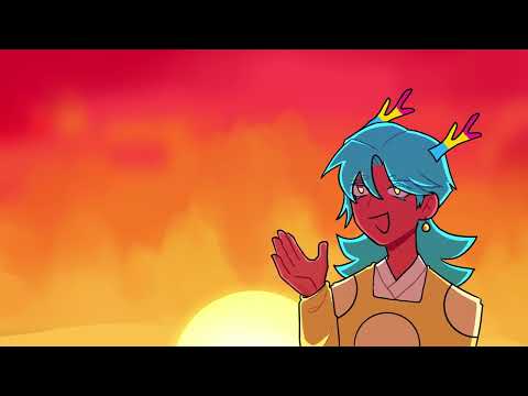 RIPTIDE OC PMV MAP [Part 20]