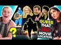 Can YOU Guess The Movie Location In Real Life!? (The Office, Clueless)