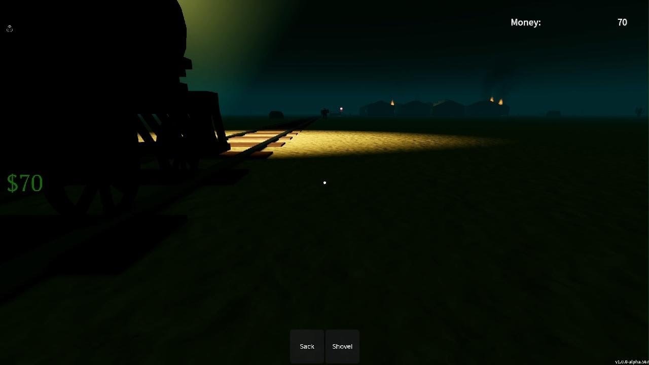 Dead Rails Defalt Train Roblox DEaD RAIL - YouTube