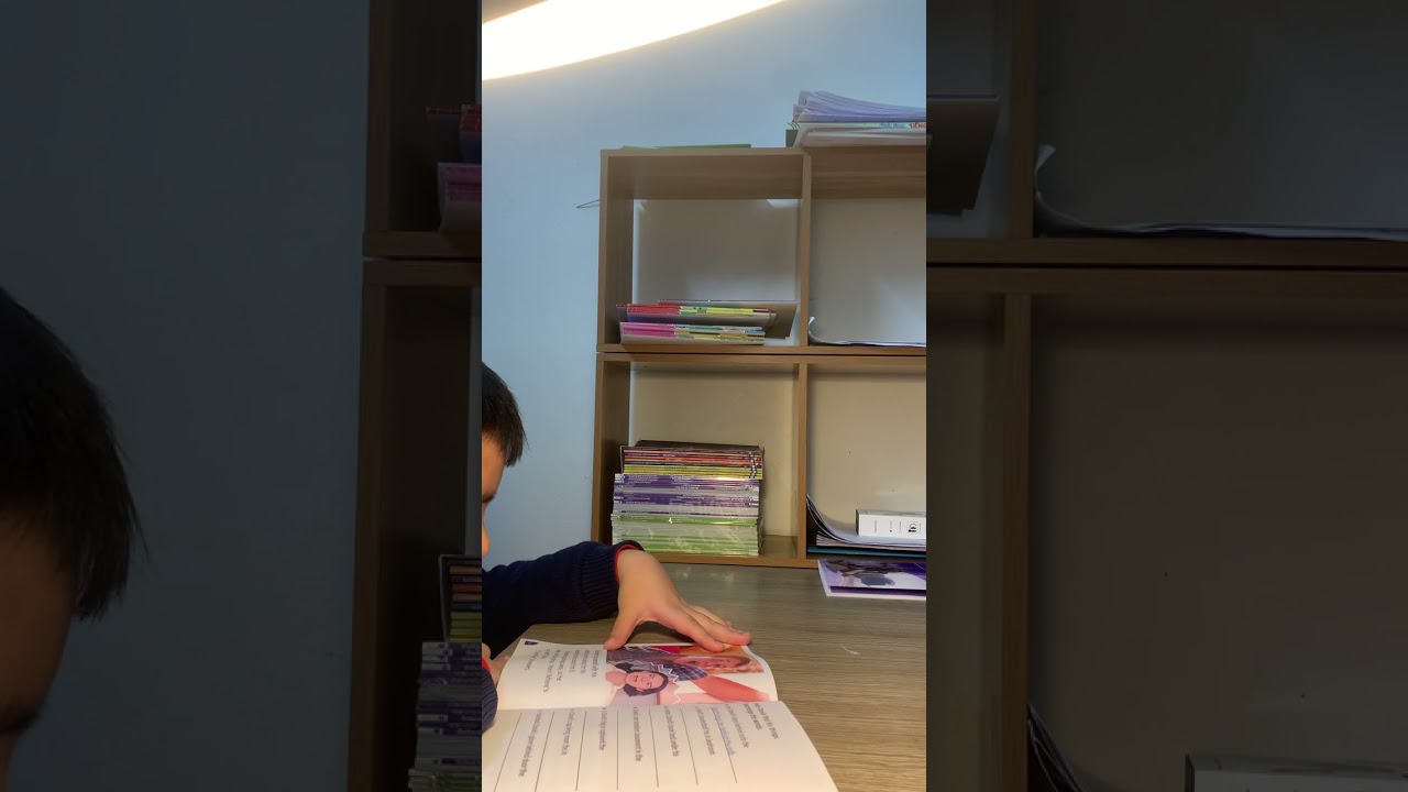 We Won the Cup | Dolphin Readers Level 4 | English Reading for Kids | Minh Khoi