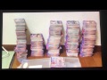 SDBH 大量のカードを売りに行った結果…買取価格がヤバかった‼︎