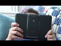 End of video