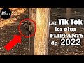 Les tik tok les plus terrifiants de 2022