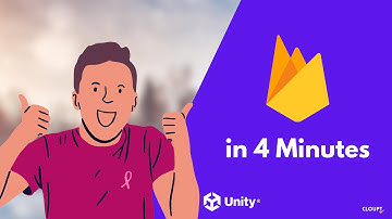 Integrate Firebase into Your Unity Project – Easy Firebase Setup