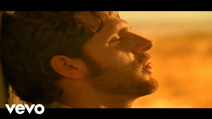 Billy Currington - I Got A Feelin'