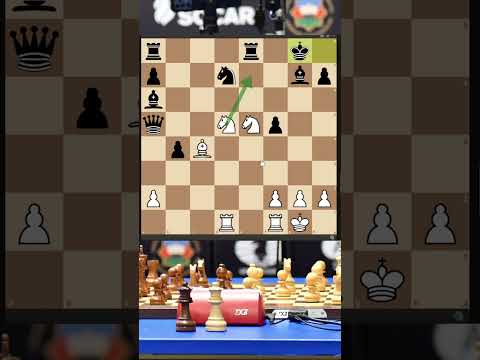 Checkmate Patterns Every Chess Player MUST Know #chess