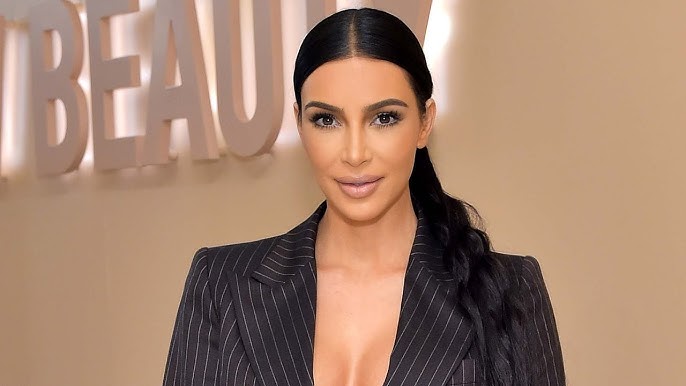 Kim Kardashian Is Ready to Eat POOP to Stay Young