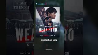 Rekomendasi Drakor Park Ji-hoon, dari Anak SMA hingga Raja Joseon