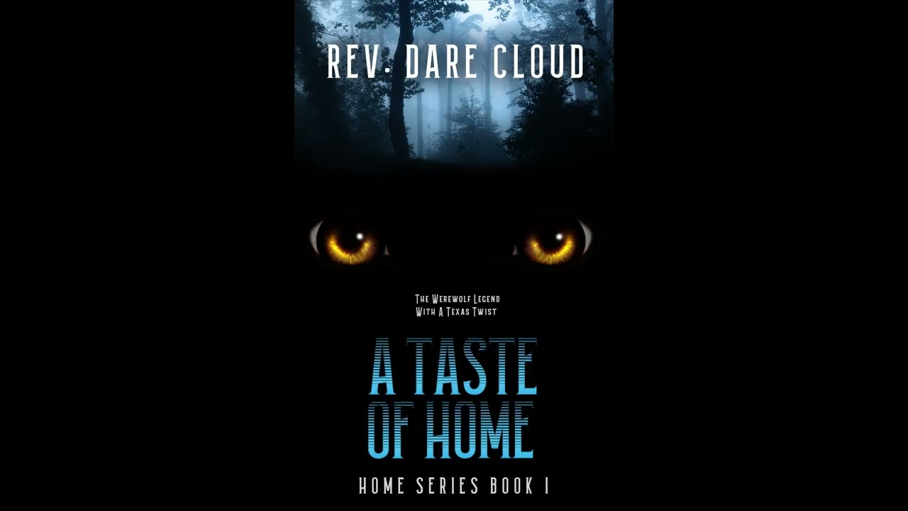 A Taste of Home by Rev. Dare Cloud, Chapter 03 (narrated by Rev. Dare Cloud)