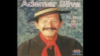 Ademar Silva. Amigo Velho
