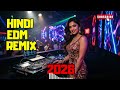 Hindi EDM Remix 2026 🎉 The Craziest Bollywood Party Mix Ever Made