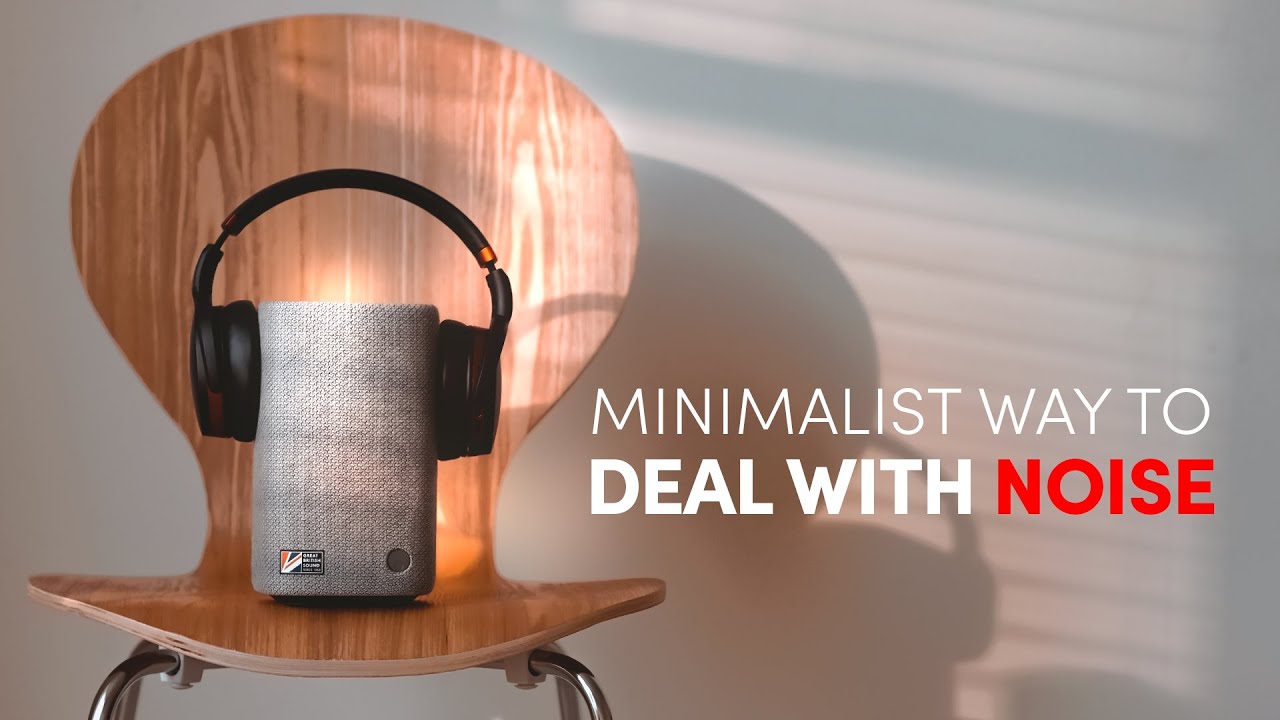 5 Mindful Ways To Deal With Noisy Environment How To Handle Noise