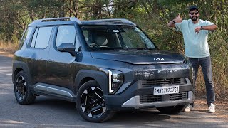 Kia Syros Long Term Review - Pros & Cons | Why It Doesn't Sell? | Faisal Khan