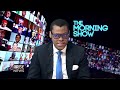 The Morning Show: Tinubu Holds Meetings On Security & Politics image