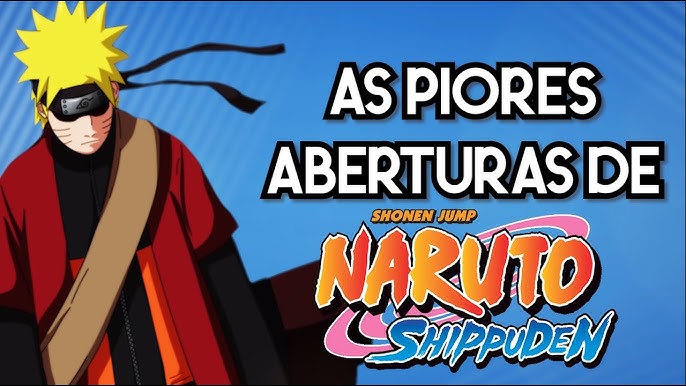 Naruto Shippuden 9ª temporada - AdoroCinema