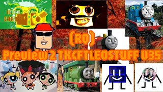 (RQ) Preview 2 TKCFTLEOSTUFF V35
