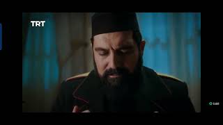 Payitaht Sultan Abdul Hamid One of Best Scene| Best Dua