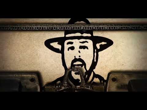 The Coalminer's Grandson - The Coalminer's Grandson (Official Video)