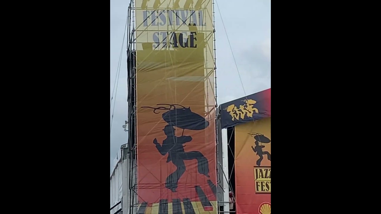 Trombone Shorty Live at Jazz Fest 2023