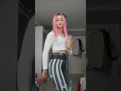 Arap kızı dans yapıyor #shorts #tiktok