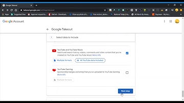 How to backup and download your videos in original quality from YouTube