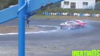 G1GP Drift - Retro Vid - 2011 Finals