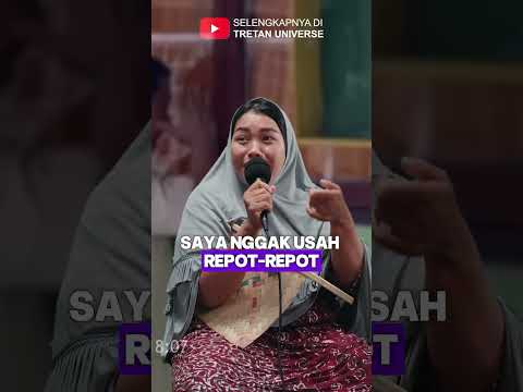 Mpok Citra Sebut MBG Tidak Bermanfaat! - Podcast Kesenjangan Sosial