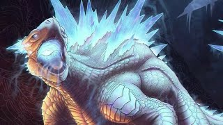 Shimo Tribute Cold As Ice Ava Max