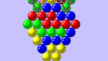 Bubble Shooter Gameplay | Bubble Shooter game level 213 | Bubble Shooter Android Gameplay New Update