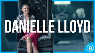 Danielle Lloyd OnlyFans Home Tour