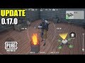 Pubg Mobile UPDATE 0.17.0!! NEW Upcoming Features Explained + Release Date?