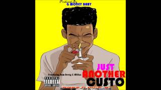 KiDDPOPZ  - CUSTO feat  Bam Beezy & MkSan Prod by G Money Baby